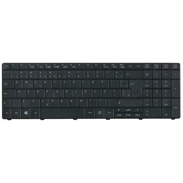 Hot Product Fit For Acer MP-09G36PA-6981W BR Layout Notebook Laptop Keyboard