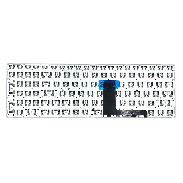 US Keyboard No Frame For Lenovo Ideapad 310-15