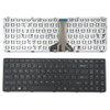 New Good Price For Lenovo 100-15IBD US Layout Laptop Notebook Keyboard With Frame