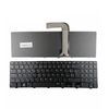 New Laptop Spainsh Keyboard For Dell N5110 M501Z M5110 M511R 15R Ins15RD-2528 2728 SP Keyboard Layout