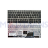 New BR For HP 2170 Laptop Keyboard Layout Replacement