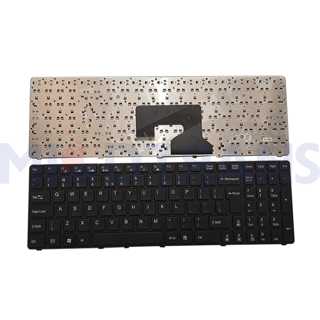 UI English for Medion Akoya E6224 Laptop Keyboard