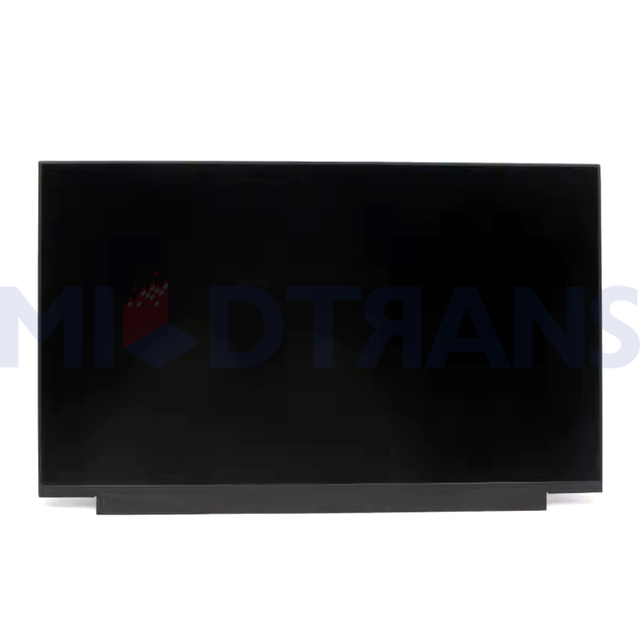 165Hz 16" Laptop Screen B160QAN02.N 2560*1600 EDP 40 Pins Brightness 400 Cd/m2