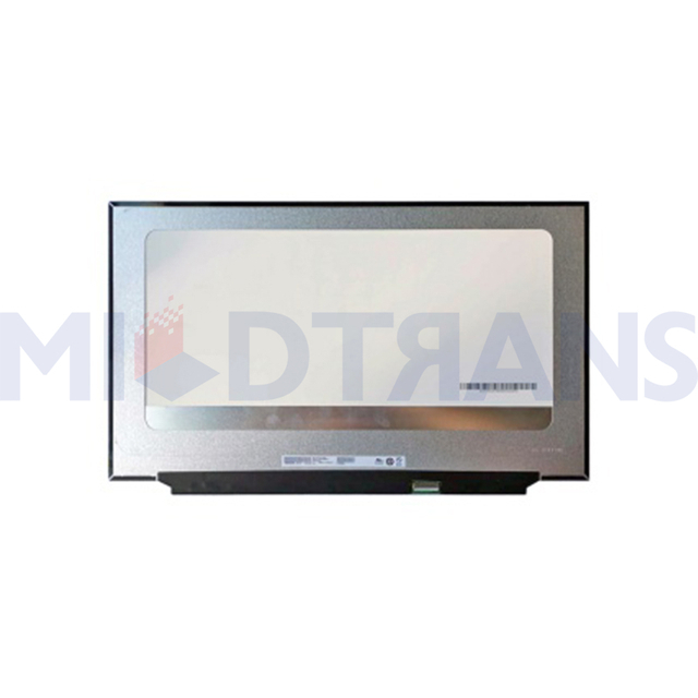 300Hz 17.3" Laptop Screen B173HAN05.1 1920*1080 FHD EDP 40 Pins Brightness 300 Cd/m2