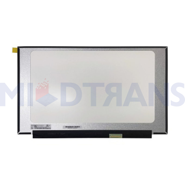 144Hz 15.6" Laptop Screen NE156FHM-NX6 1920*1080 EDP 40 Pins Brightness 250 Cd/m2