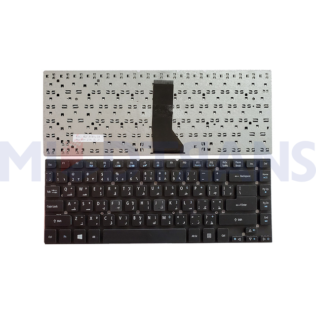 New AR For Acer 3830 Laptop Keyboard