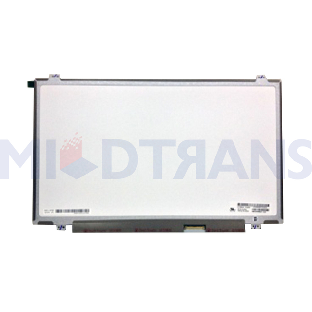 14" LP140WH2-TLA1 TN LED Laptop Screen 1366(RGB)*768 LVDS 40-Pin 60Hz Compatible with LVDS 40-Pin 60Hz Notebook Models