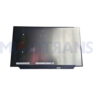 165Hz 17.3" Laptop Screen B173HAN05.5 1920*1080 FHD EDP 40 Pins Brightness 300 Cd/m2