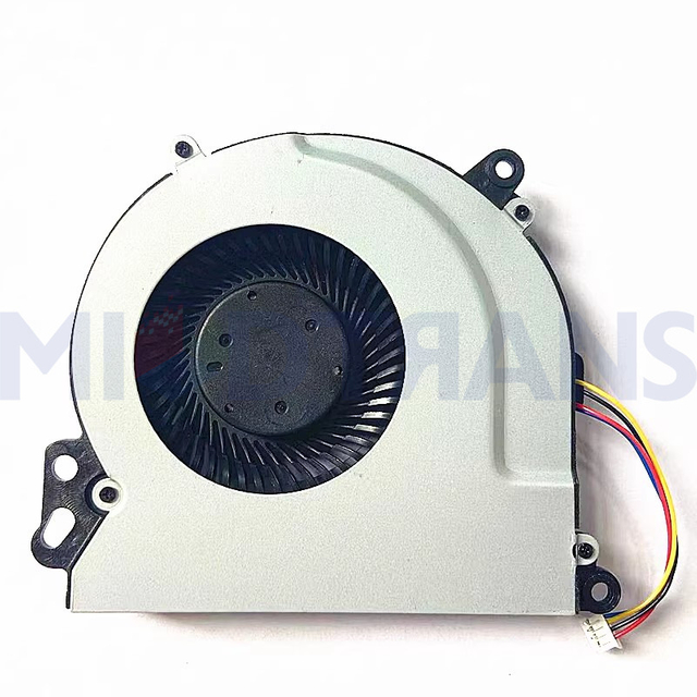 Laptop Cooling Fan for HP Envy 17-J 15-J 15T-J M7-J 15Z-Q 15-Q Cooling Cpu Fan
