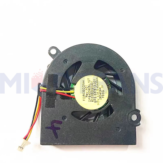 Brand New Laptop Cooling Fan for HP MINI 110-1000 2133 Laptop CPU Fan