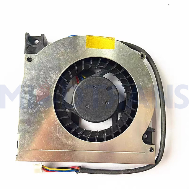 Brand New Cooling Fan Laptop for Lenovo IdeaCenter A600 All-in-one Laptop Fan Cooler