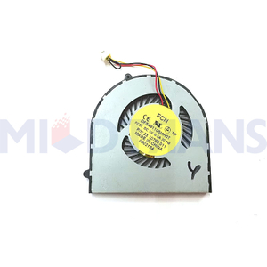 Laptop Cooling Fan for Dell Latitude 3330 DFS491105MH0T Cpu Cooler Fan