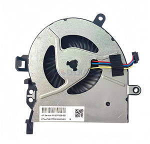 Suitable for HP 450G3 450 G3 837535-001/NS65BOO CPU fan