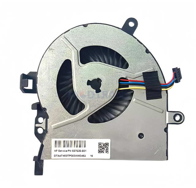 Suitable for HP 450G3 450 G3 837535-001/NS65BOO CPU fan