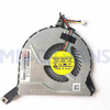 Laptop Colling Fan for HP 14-P 15-P 16-P 17-P TPN-Q139 Q140 Laptop Cpu Fan