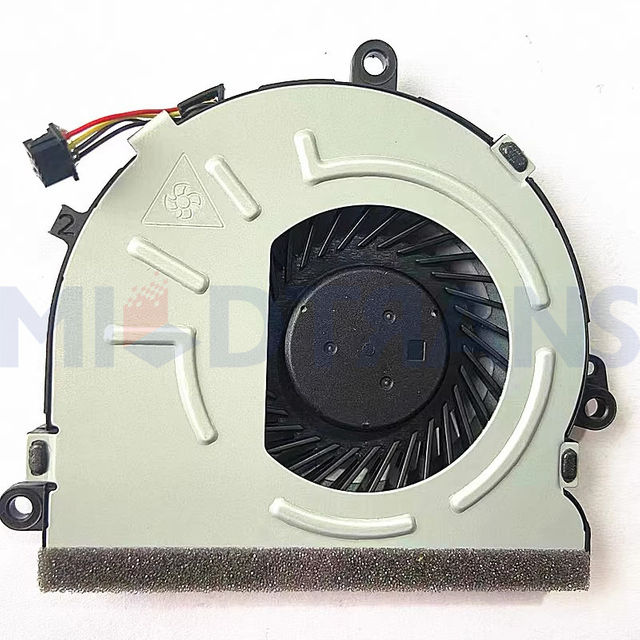 Brand New Laptop Cooling Fan Price for HP 15-DB 15-BW DX 250 256 G7 L20474-001 Laptop Computer Cooling Fans