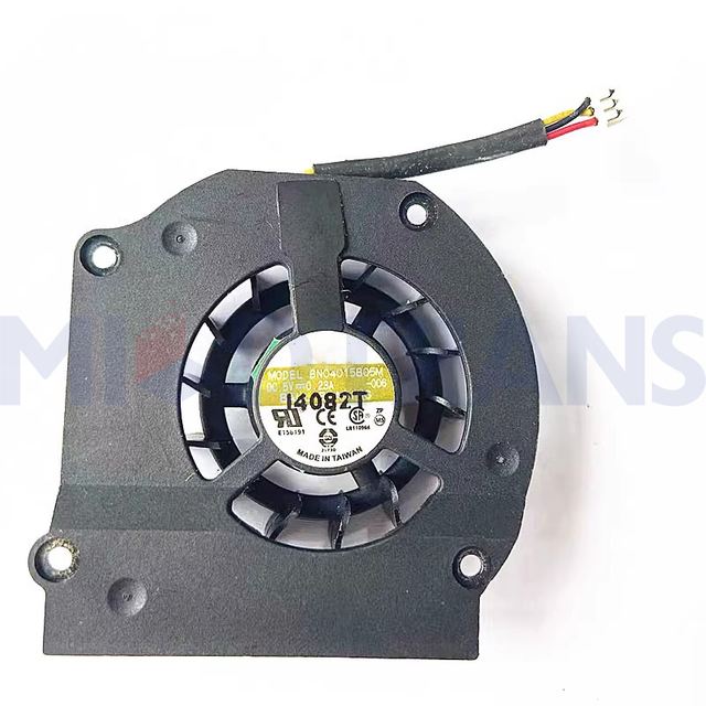 New Laptop Cpu Cooling Fan for HP XT500 ZE5000 NX9010 Notebook CPU Fan