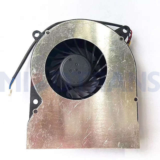 Laptop Cooling Fan for HP Touchmart 600-1315XT 1100KR 1110B ONE 600 Cooling Fan for Cpu Lower Price