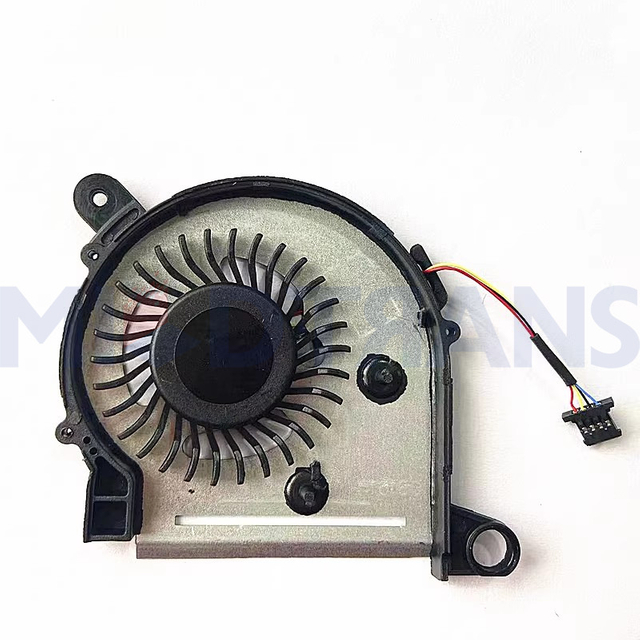 Cpu Cooling Fan Lower Price for HP X360 13-U M3-U TPN-W118 Fan 855966-001 Laptop Internal Fan