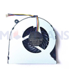 Laptop Cpu Cooling Fan for Toshiba C850 C855D C870 C875 L850 L850D L870 Laptop Computer Cooling Fans