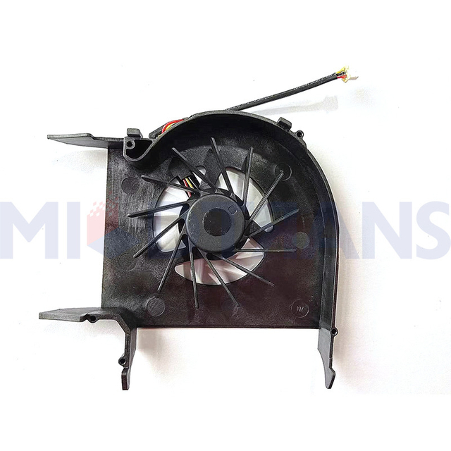 Brand New Laptop Cooling Fan for HP DV6-1000 DV6 AMD Notebook Laptop CPU Fan