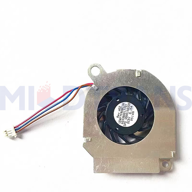 Laptop Cooling Fan for HP MINI 1000 1017 1019 1010 1311 1001 2140 2133 Cpu Colling Fan