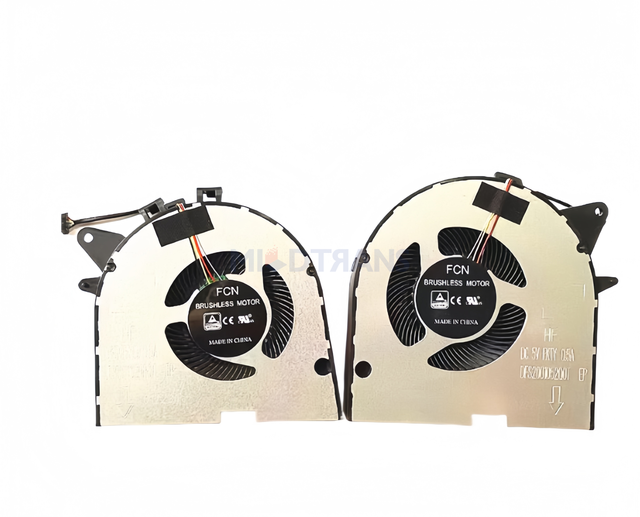 Applicable New Original Lenovo Rescuer Y530P Y540P Y7000P 2018 2019 Cooling Fan