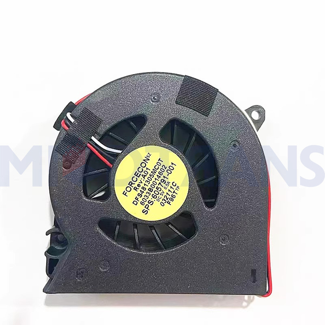 Brand New Laptop Colling Fan for HP CQ320 CQ510 CQ421 CQ515 CQ516 CQ610 Laptop Computer Cooling Fans