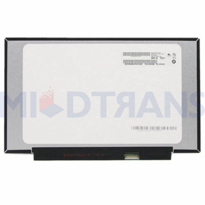 B140HAN04.0 New 1080p Laptop Screen 14.0" Slim EDP 30 Pin Lcd Display without Brackets Narrow Border