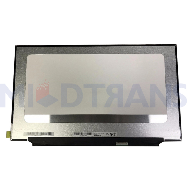 B173HAN04.0 New 17.3"edp 40pin TFT FHD IPS Lcd Panel Screen High Fresh Rate 144Hz for Gaming for Business