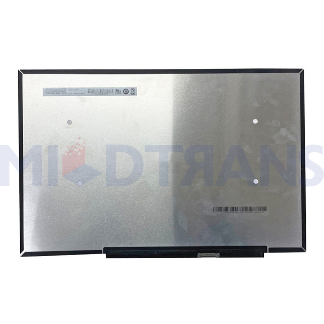 B140UAN02.0 14.0 Inch 1920x1200 Laptop IPS EDP LED LCD Screen Replacement Laptop Lcd Display