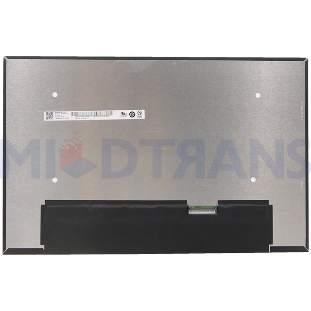 B140QAN05.0 14.0 Inch 2240*1440 FHD 100% sRGB Laptop IPS EDP LED LCD Slim Screen