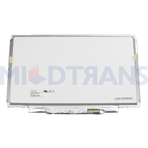 CLAA133UA01 13.3" 1600x900 Slim 40pin LVDS Matte for Sony Vaio VPC-SA25 Laptop Screen