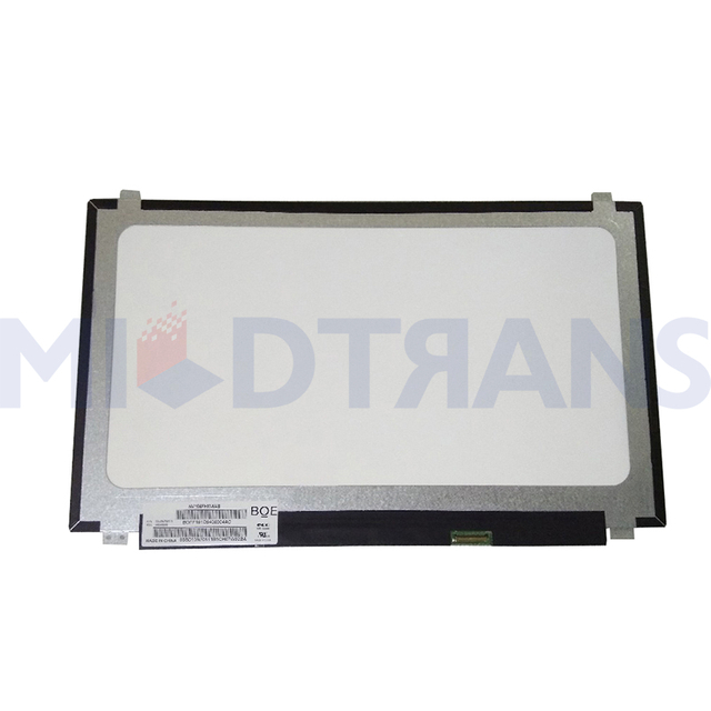 NV156FHM-N4B NV156FHM N4B 15.6 Lcd Display Panel Replacement 144Hz 1920X1080 Screen Display 30-pin EDP