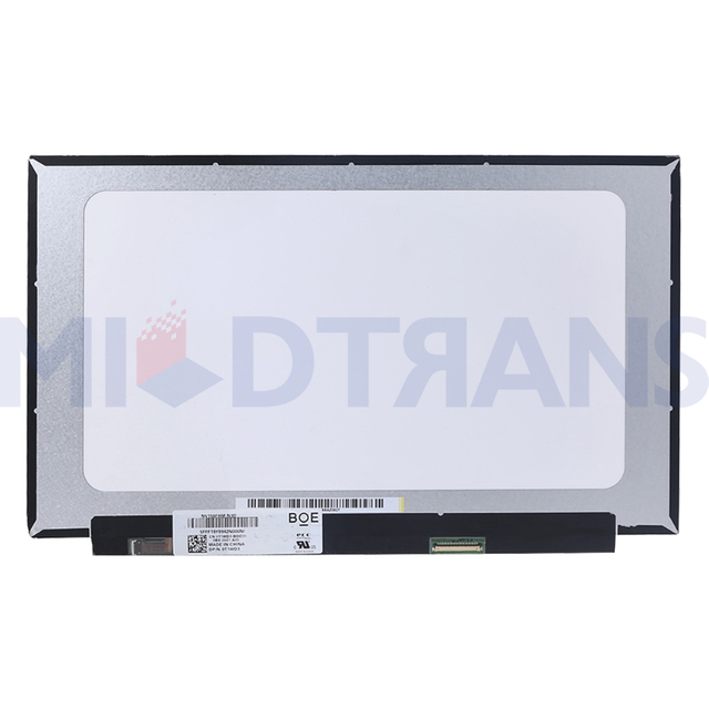 NV156FHM-N3D NV156FHM N3D 15.6" IPS Slim Laptop LCD Screen 30Pins 1920*1080 Matte Glossy