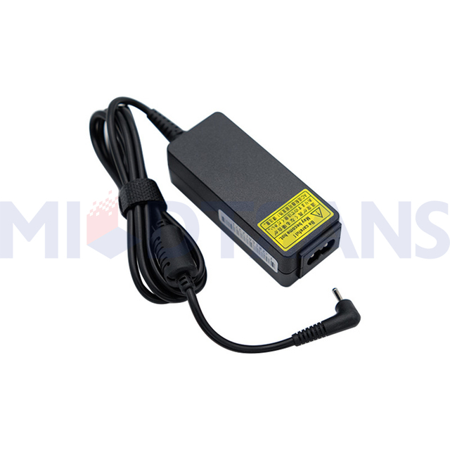 For Asus 19V 2.1A 2.5*0.7mm Notebook Charger
