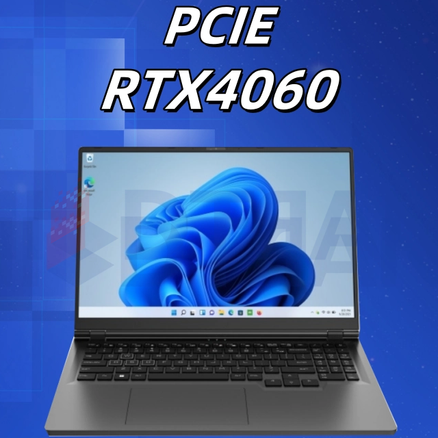 16 inch laptop computer pc AH16-i7-12700H PCIE RTX4060 1920*1080 DDR4 i7-13620H RAM 8GB 128GB SSD notebooks for work