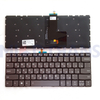 Replacement Computer RU Keyboard for Lenovo 320-14 Universal Russian Laptop Keyboard Layout