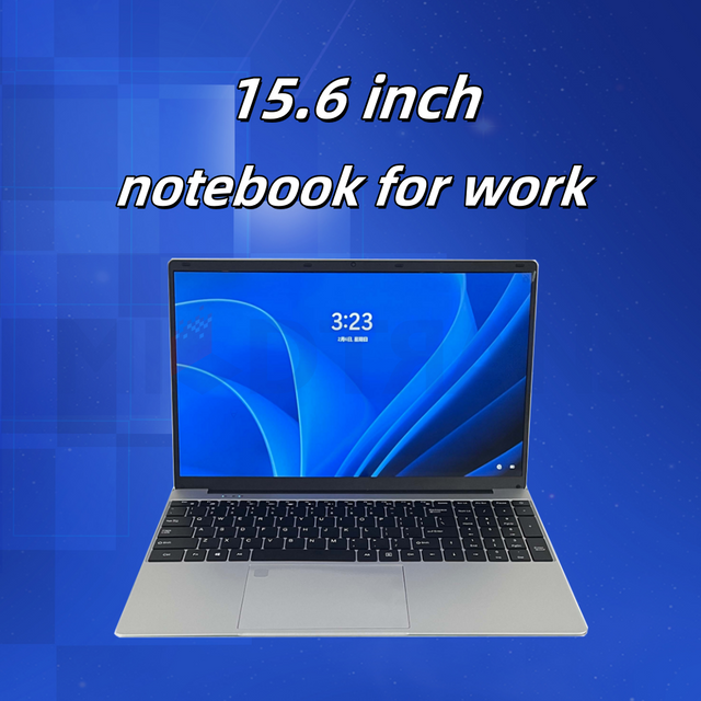 low price T156-N150 1920*1080 IPS SSD 1TB M.2 2280 SATA RAM 16GB 7.7V 5000mAh Battery laptop computer pc for sale