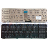 AR Laptop Keybaord Price for HP Presario CQ61 G61 Keyboard Layout Replacement