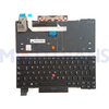 LA Keyboard Layout Replacement for Lenovo IBM X280 A285 X395 Laptop Keyboard