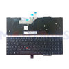 New SP Keyboard Replacement for Lenovo Thinkpad E570 E570C E575 Spanish Laptop Keyboard