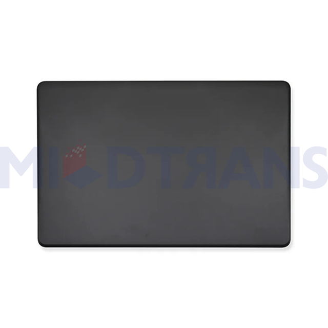 Laptop Replacement Part Cover A for HP 255 250 G6 3KX70ES 15T-BR 15T-BS 15Z-BW L13912-001