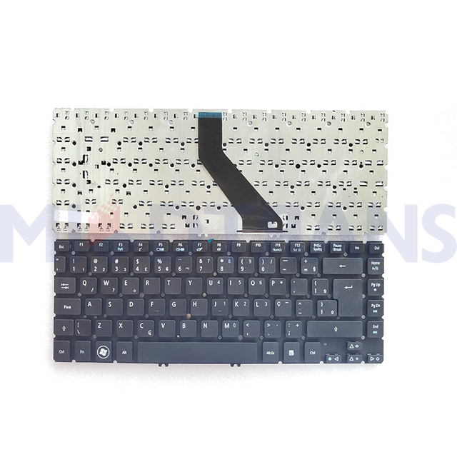 New BR For Acer V5-471 Laptop Keyboard