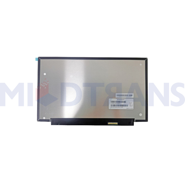 14.0" M140NWF7 R0 Laptop Screen 1920(RGB)*1080 FHD 60Hz EDP IPS LCD Monitor