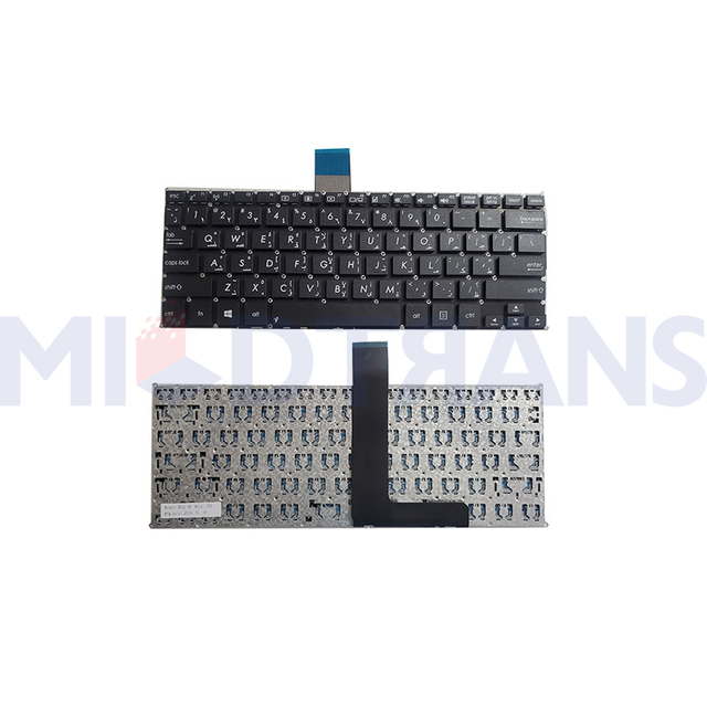 New AR For Asus X200CA Laptop Keyboard