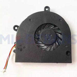 New Laptop Gpu Cpu Cooling Fans for Toshiba P750 P750D P755 L675 C660 L670 Laptop Cpu Fan