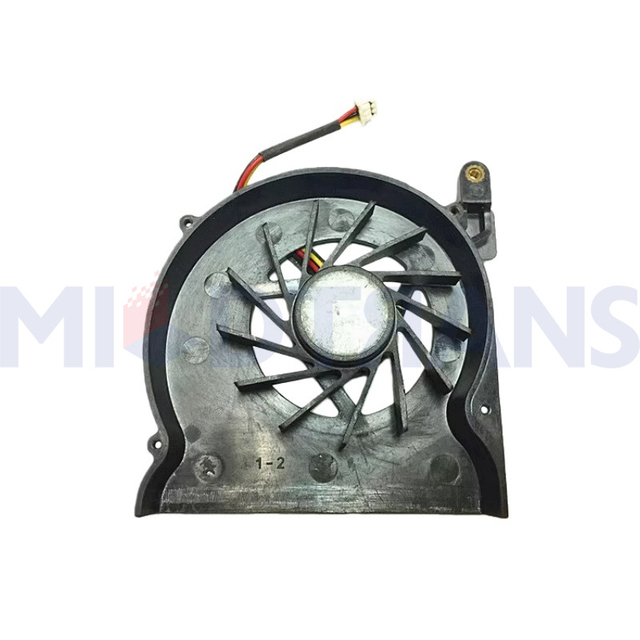 New Laptop Computer Cooling Fans for Acer TM3010 3020 Notebook Fan GC054509VH-8A