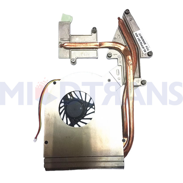 Brand New Laptop Cpu Internal Cooling Fan for Acer 7736 Cpu Cooler Fan with Heat Sink