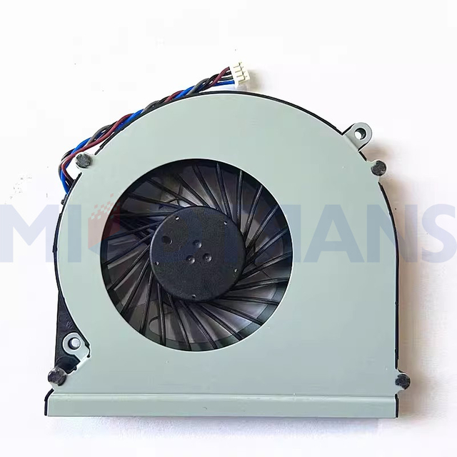 Brand New Laptop Internal Fan for Toshiba L50-A L50-AT16W1 L50-AK15W1 Laptop Cpu Internal Cooling Fan
